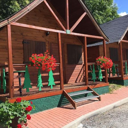 Camping Era Yerla D'Arties Eksteriør bilde