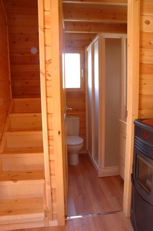 Camping Era Yerla D'Arties Rom bilde