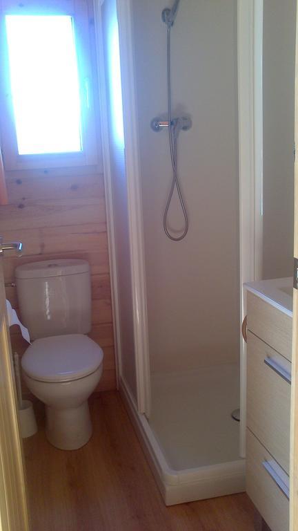 Camping Era Yerla D'Arties Rom bilde