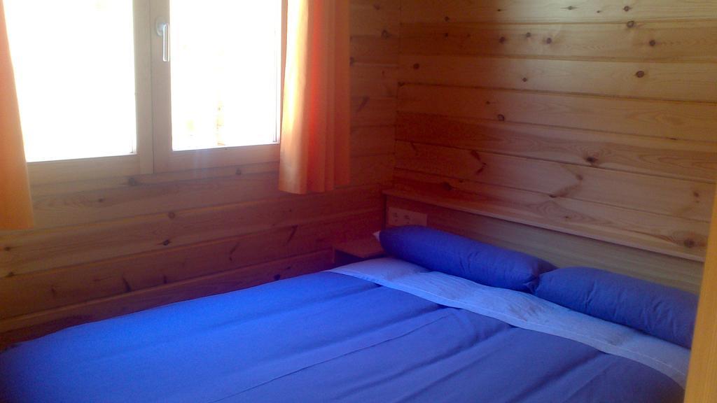 Camping Era Yerla D'Arties Rom bilde