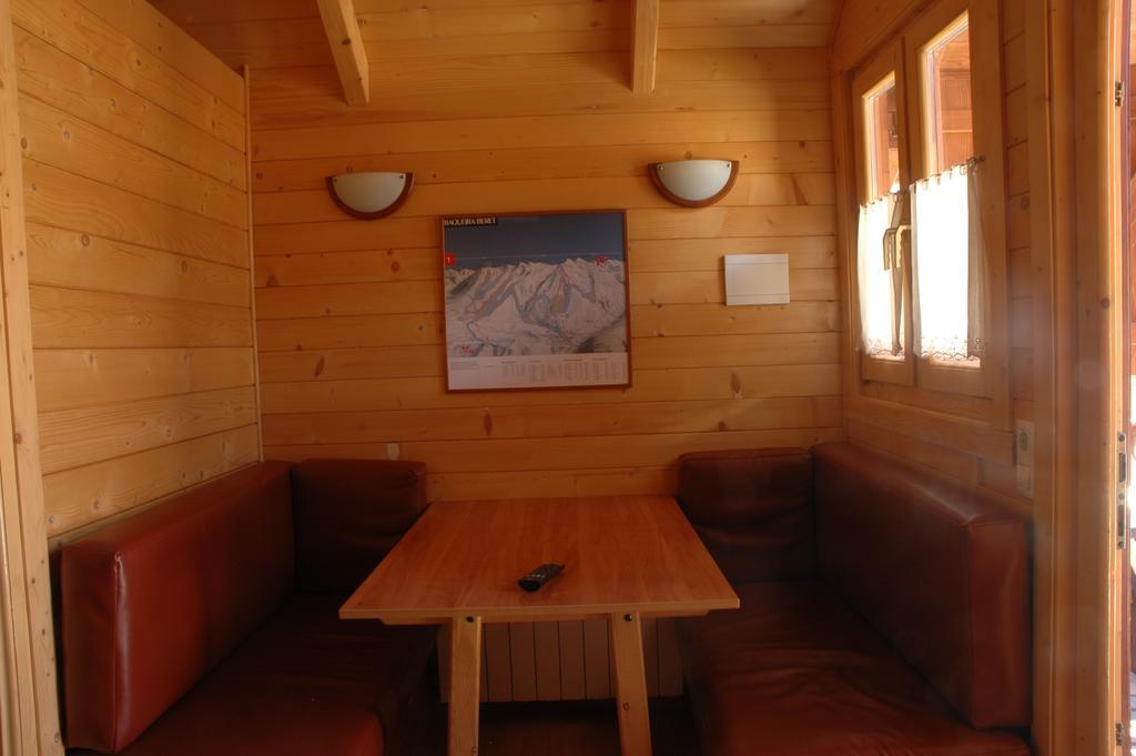 Camping Era Yerla D'Arties Rom bilde