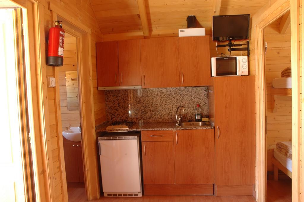 Camping Era Yerla D'Arties Rom bilde
