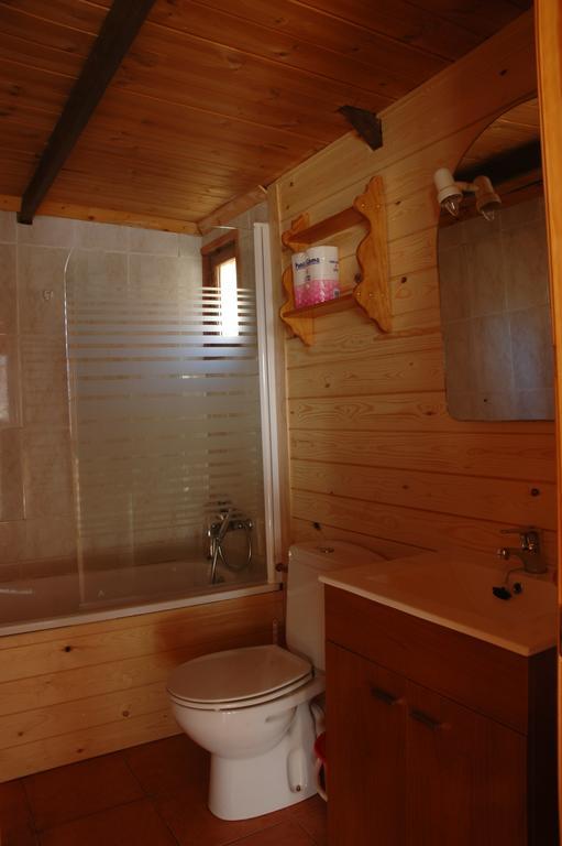Camping Era Yerla D'Arties Rom bilde