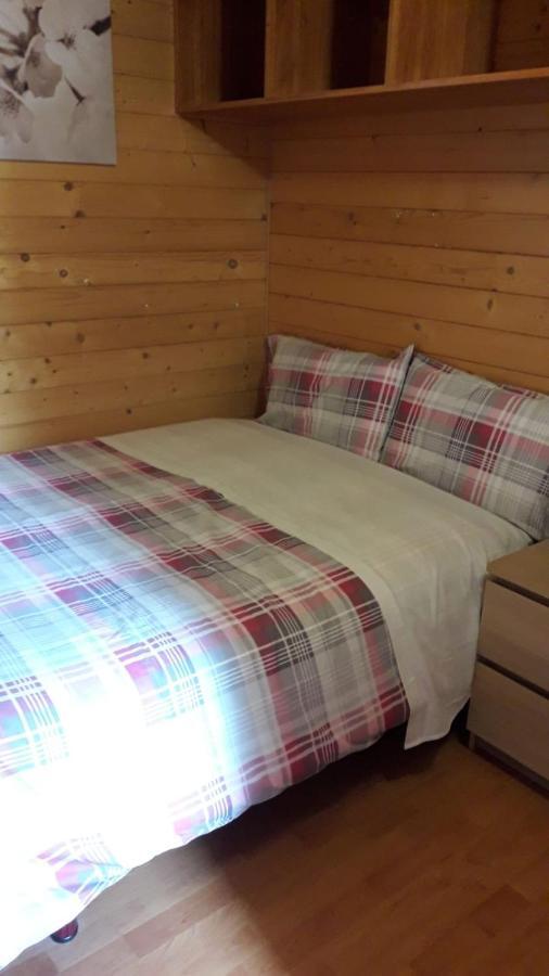 Camping Era Yerla D'Arties Eksteriør bilde